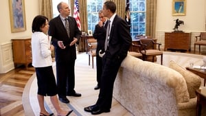 Inside Obama’s White House: 1×2