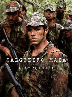 Salgueiro Maia - The Implicated 6