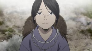 Mushishi Zoku Shou (Mushishi 2) – Episódio 07