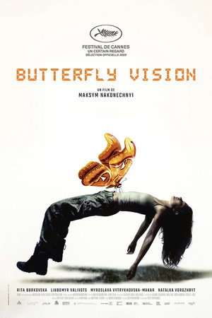 Butterfly Vision 13