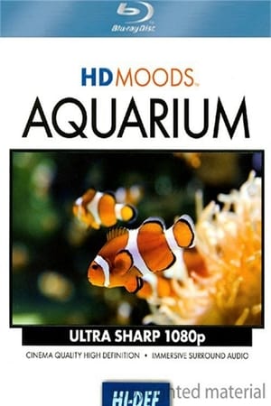 Poster HD MOODS: AQUARIUM 2008