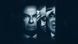 Wanted: The Escape of Carlos Ghosn (2023)