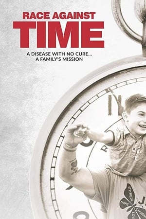 watch-Race Against Time