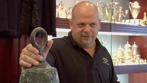 Pawn Stars: 2×2