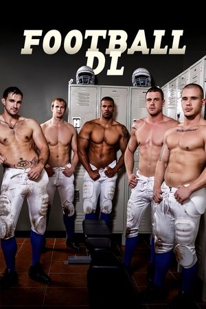 Poster Football DL (2016)