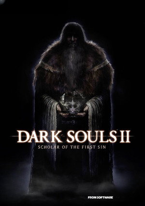 Dark Souls And Berghain