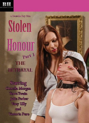 Stolen Honour: Part 1: The Betrayal