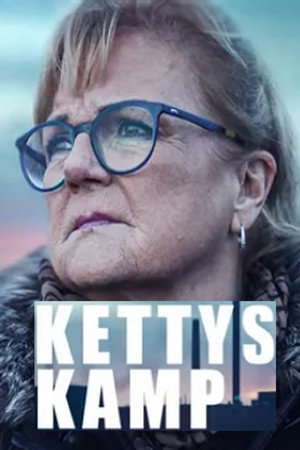 Kettys kamp