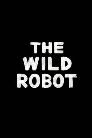 Image The Wild Robot