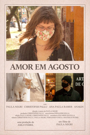 Love in August 2