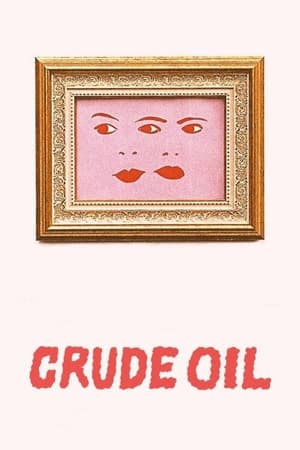 Poster Crude Oil (2019)