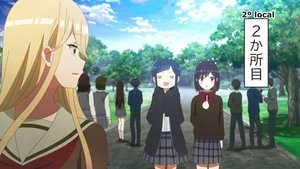 Watari-kun’s ****** Is about to Collapse: 1×19