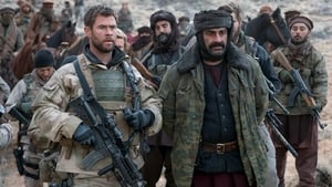 12 Strong (12 valientes)