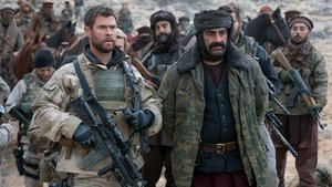 Operation: 12 Strong (2018)