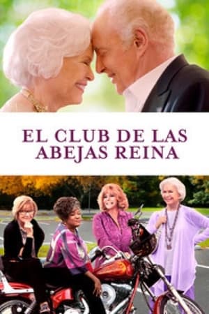 Image El club de las abejas reina