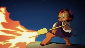The Day the Earth Blew Up: A Looney Tunes Movie (2025)