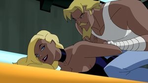 Justice League Unlimited Season 2 Episode 1