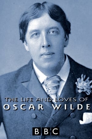 Poster The Life and Loves of Oscar Wilde 1995