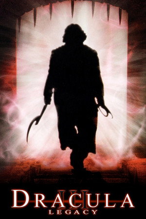 Dracula III: Legacy