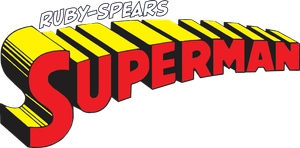 Superman — Logos 3