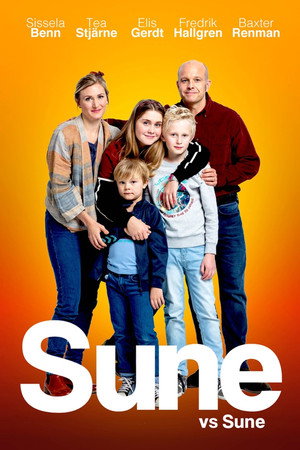 Sune vs Sune 17