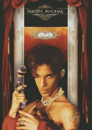 Image Prince: Beautiful Strange