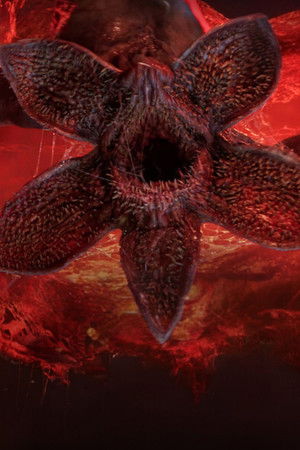 poster Stranger Things