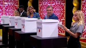 Taskmaster (PT): 2×4