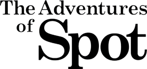 The Adventures of Spot