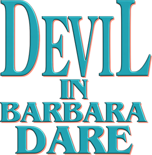 Devil in Barbara Dare — Logos 2
