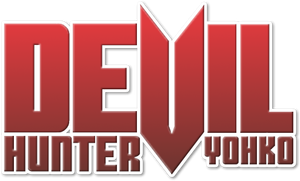 Devil Hunter Yohko