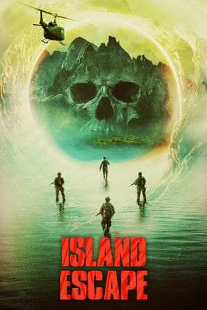 Poster Island Escape 2023