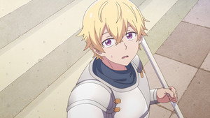 Sekai Saikyou no Majo, Hajimemashita Cap 3
