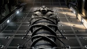 The Mummy (2017)