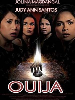 Ouija poster