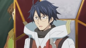 Log Horizon: 3×2