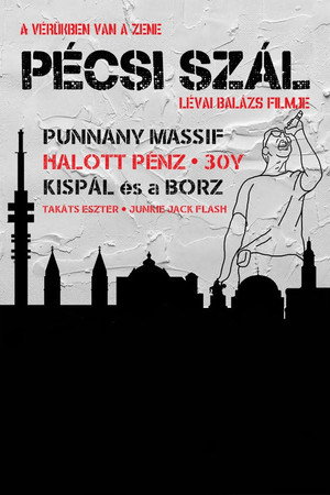 Pécsi szál 7