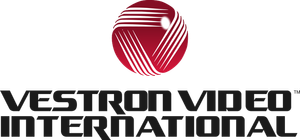 Logo Vestron Video