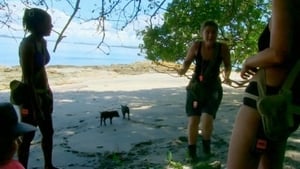 The Island with Bear Grylls The Women's Island