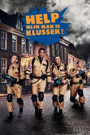 Poster Help, My Husband is a Handyman! Season 7 2013