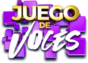 Juego de Voces