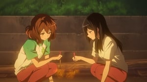 Sound! Euphonium: 2×3