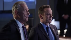 Designated Survivor saison 1 Episode 14