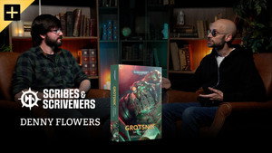 Denny Flowers - Episode 12