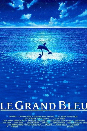 The Big Blue 69