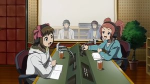 IDOLM@STER Xenoglossia: 1×20