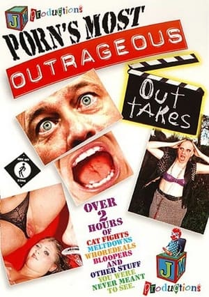 Poster Porn's Most Outrageous Outtakes (2006)