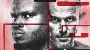 UFC Fight Night 174: Lewis vs. Oleinik (2020)