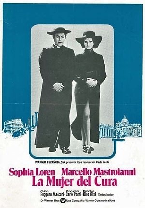 La moglie del prete