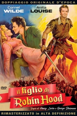 Image Il figlio di Robin Hood